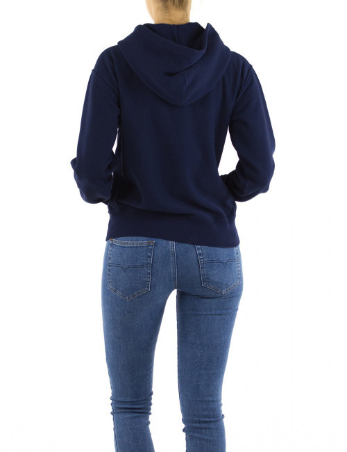 Felpa con cappuccio Ralph Lauren