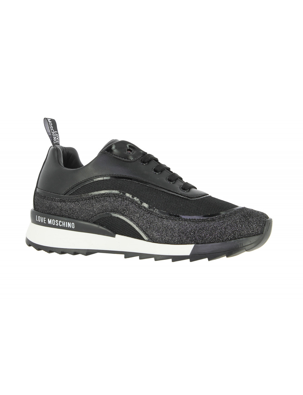 Sneaker Love Moschino Sneaker Love Moschino