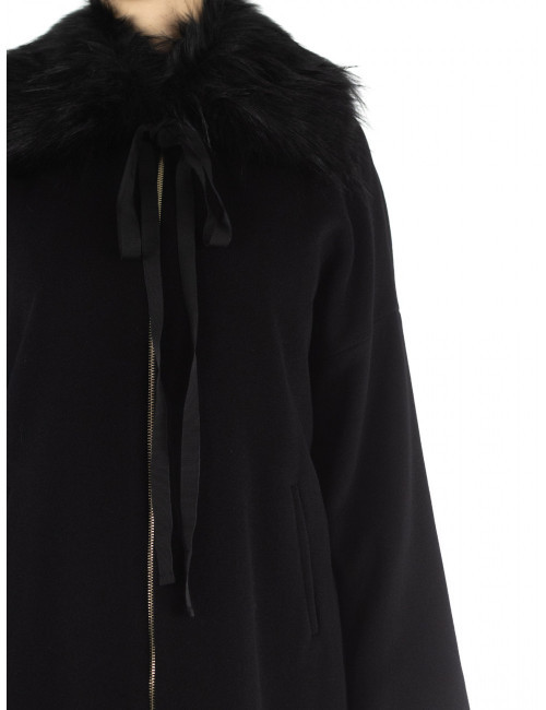 Cappotto Carla Montanarini