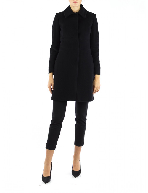 Cappotto Carla Montanarini