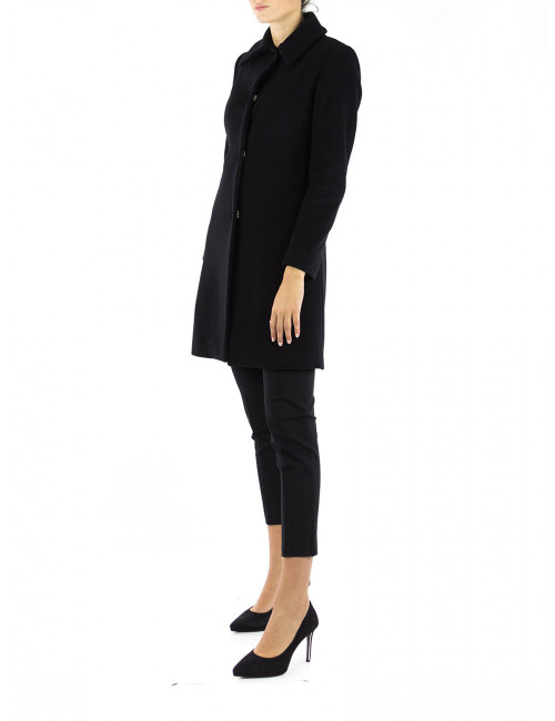 Cappotto Carla Montanarini