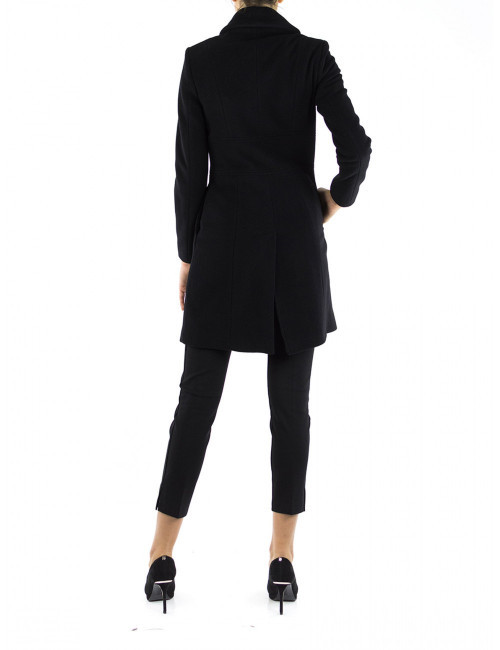 Cappotto Carla Montanarini