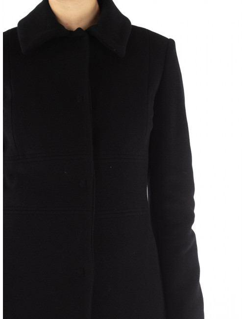 Cappotto Carla Montanarini