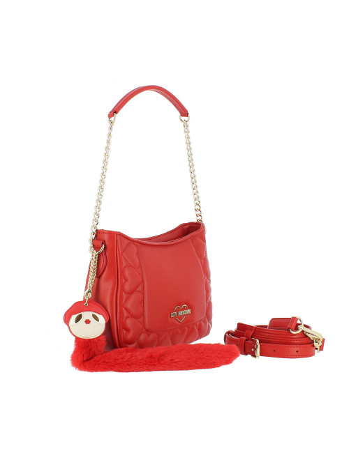 Borsa a tracolla Love Moschino