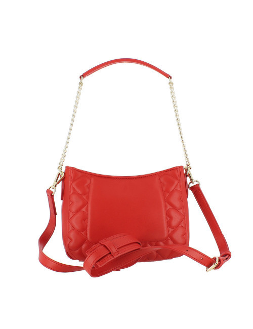 Borsa a tracolla Love Moschino