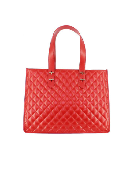 Maxi Shopper Love Moschino