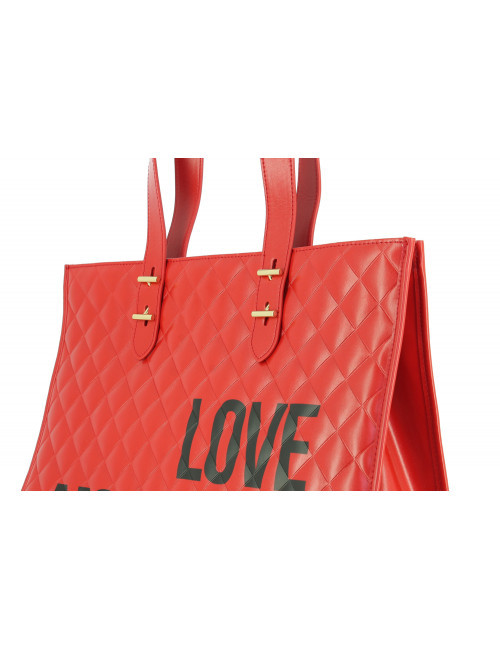 Maxi Shopper Love Moschino
