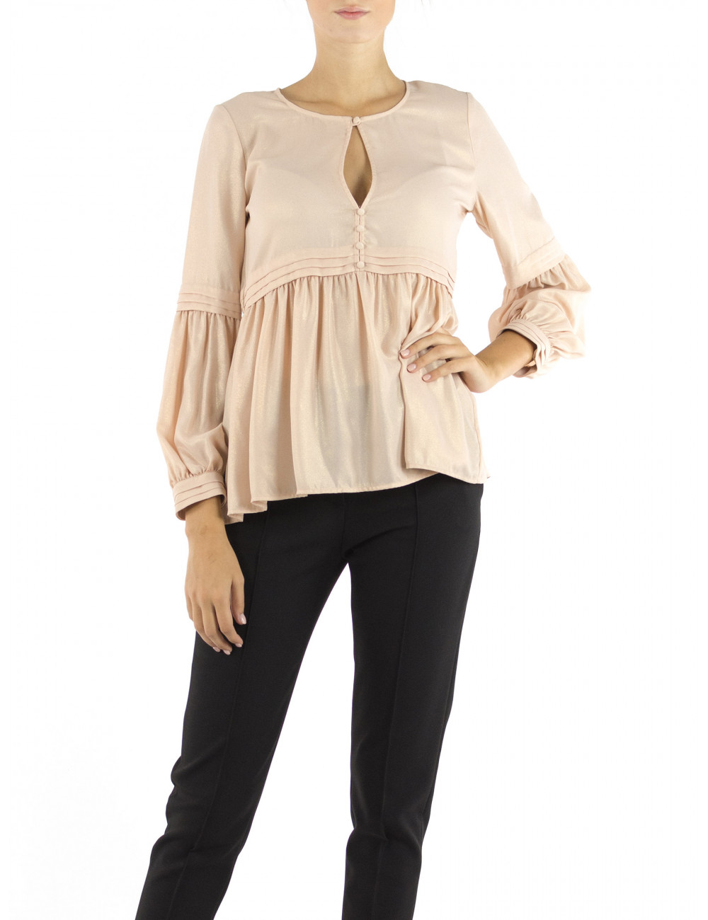 Blusa Relish Blusa Relish