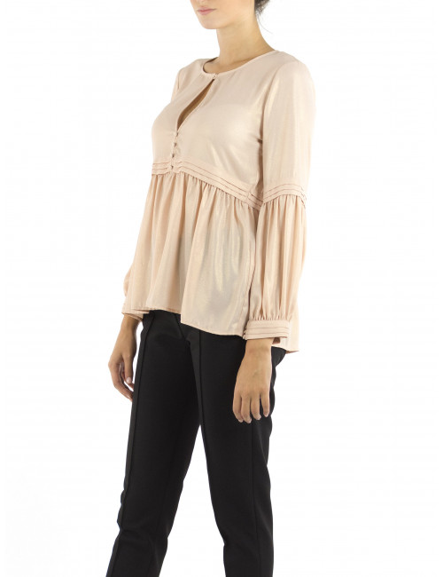 Blusa Relish