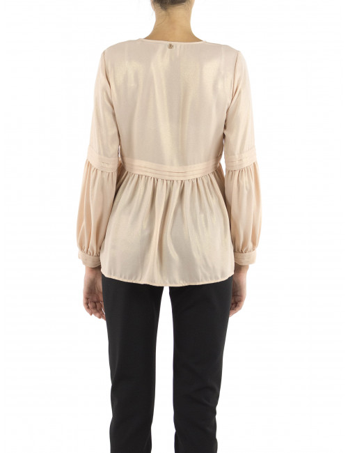 Blusa Relish