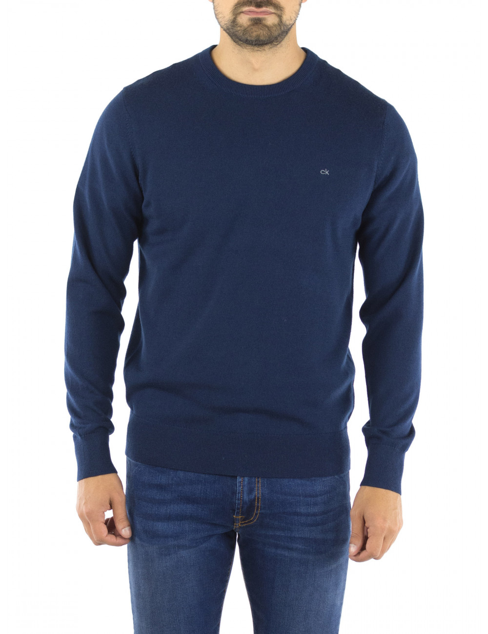 Maglia Calvin Klein Maglia Calvin Klein