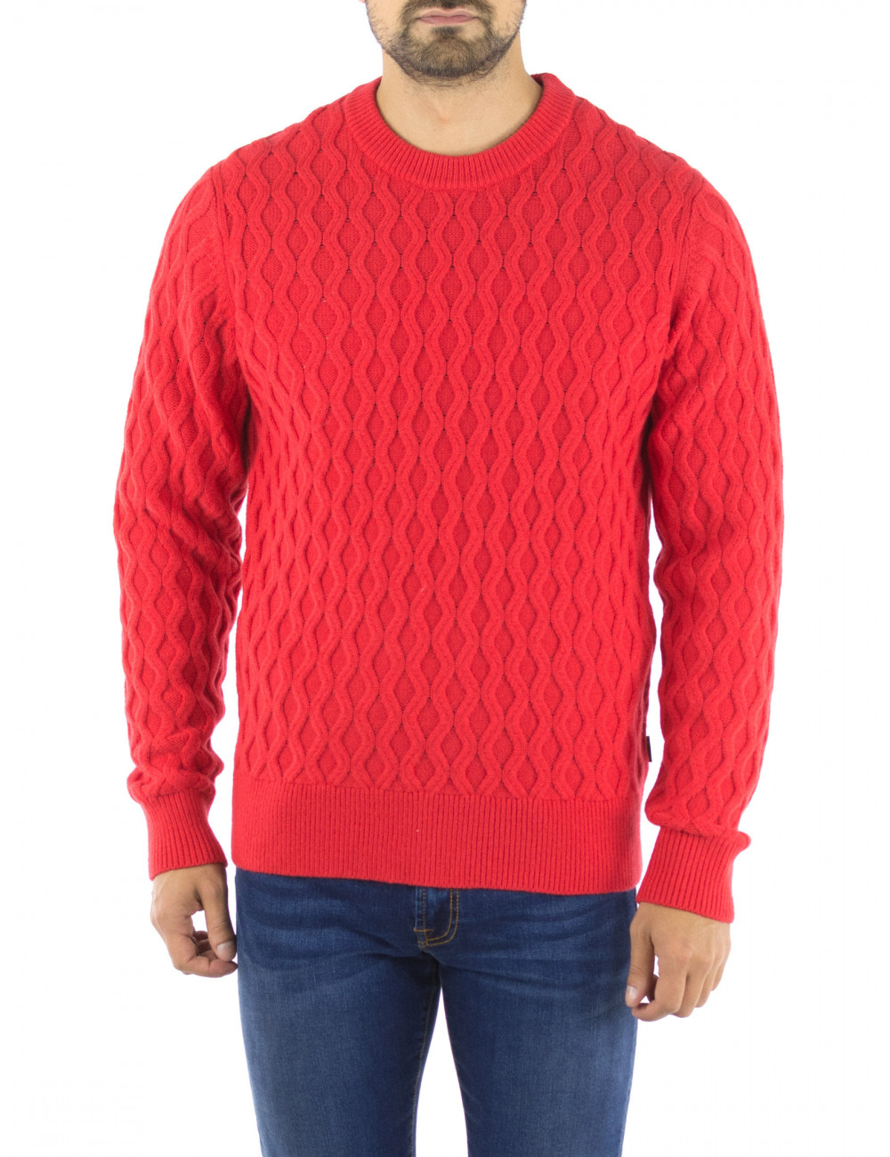 Maglione Calvin Klein Maglione Calvin Klein