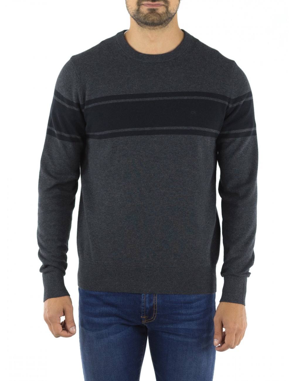 Maglia Calvin Klein Maglia Calvin Klein