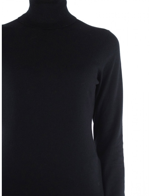 Maglia collo alto Boss donna