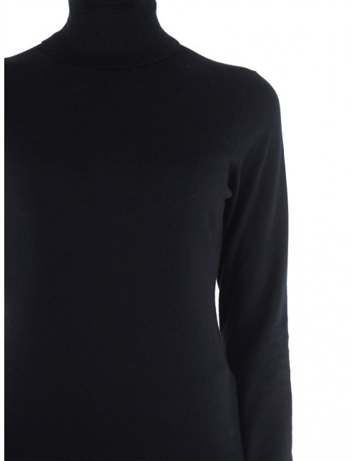 Maglia collo alto Boss donna
