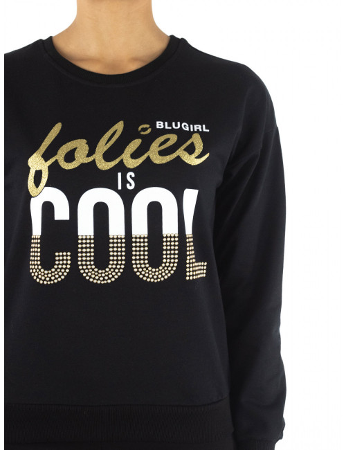 Felpa Blugirl Folies