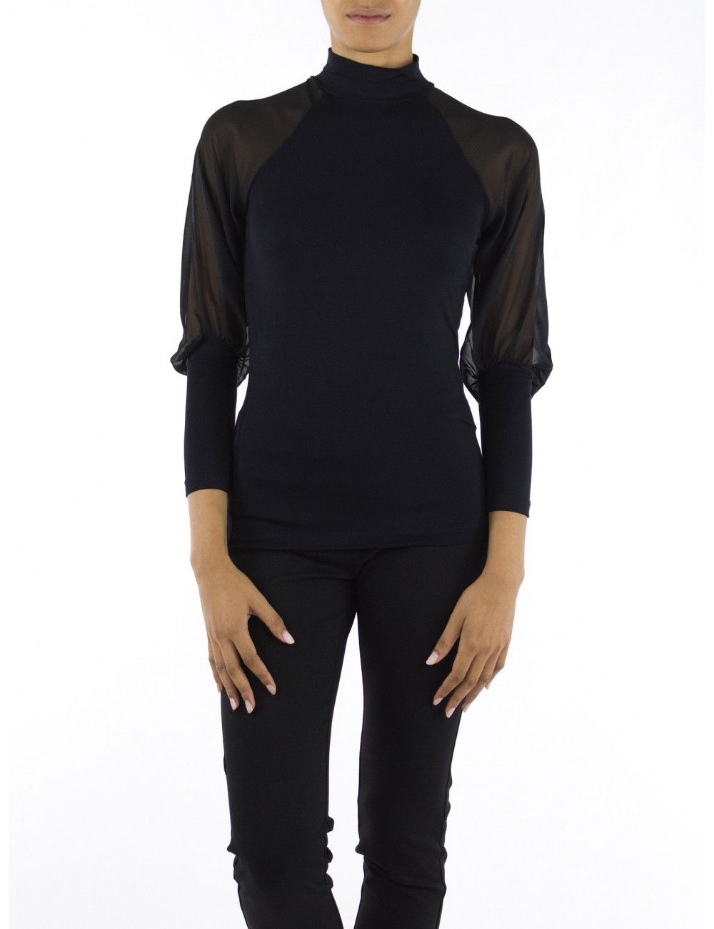 Maglia Blugirl Folies Maglia Blugirl Folies