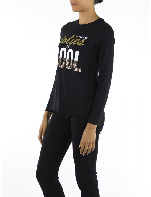 T-shirt Blugirl Folies