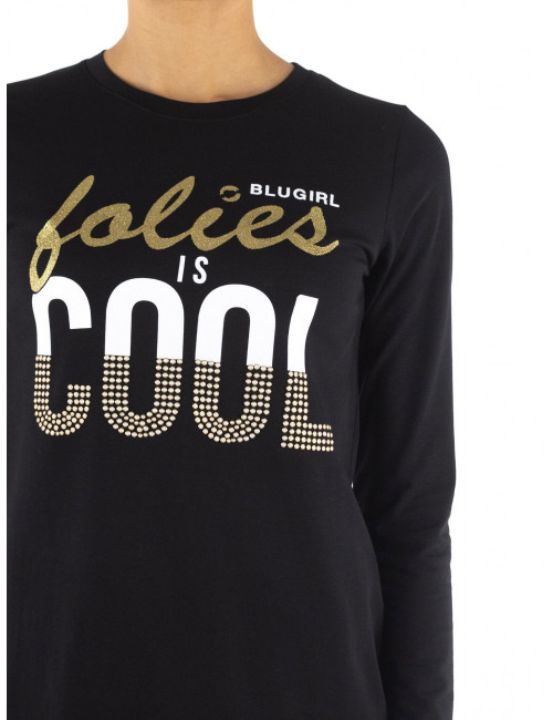T-shirt Blugirl Folies