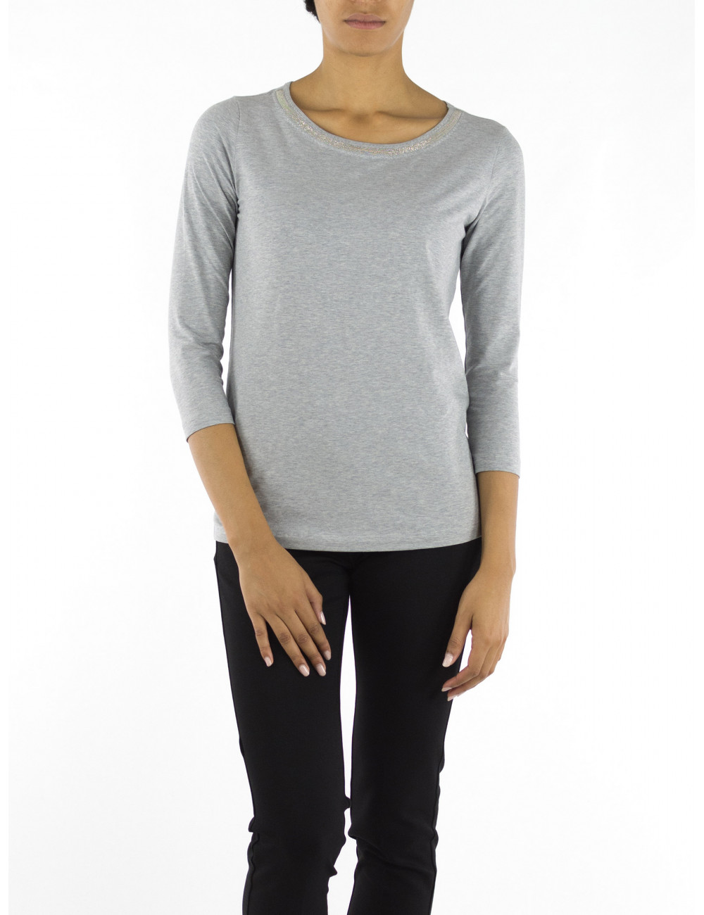 T-shirt Fabiana Filippi T-shirt Fabiana Filippi