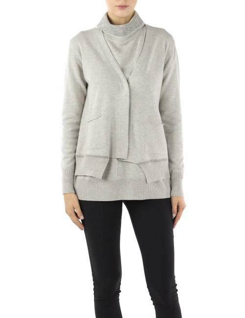 Cardigan Fabiana Filippi