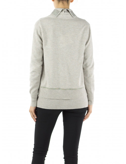 Cardigan Fabiana Filippi