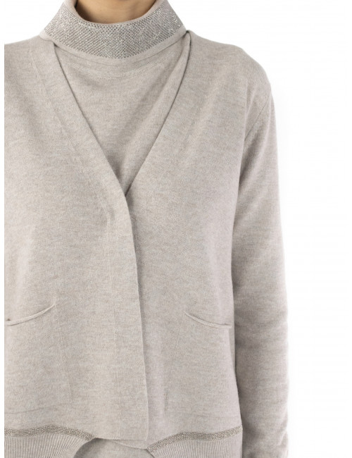 Cardigan Fabiana Filippi