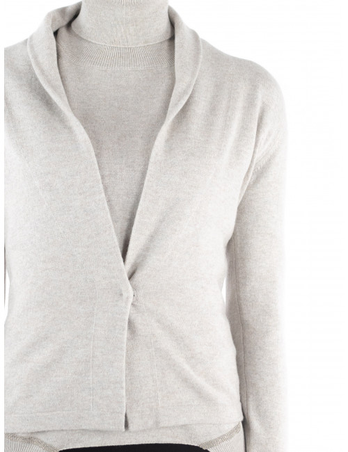 Cardigan Fabiana Filippi