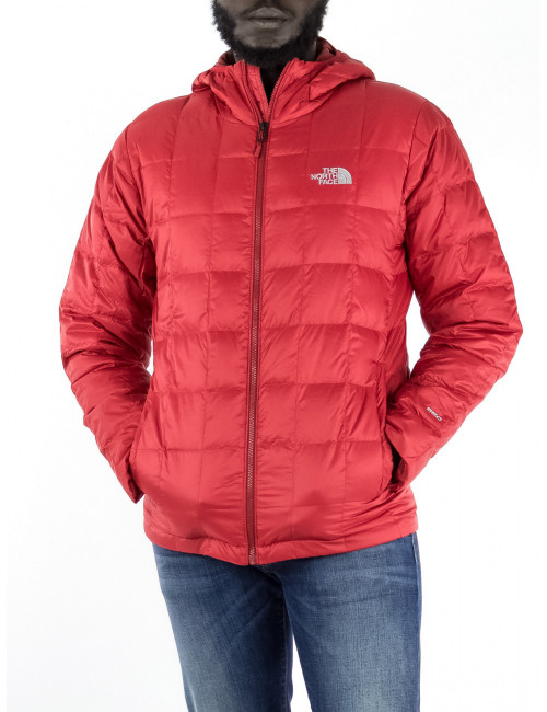 Piumino the North Face