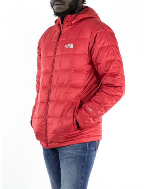 Piumino the North Face