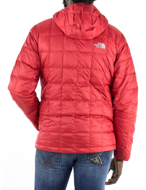 Piumino the North Face