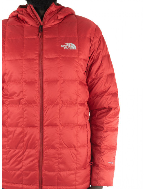 Piumino the North Face
