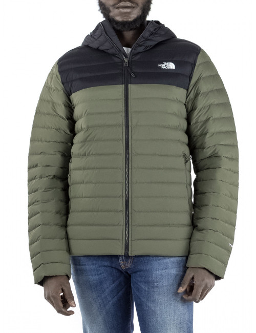Piumino the North face