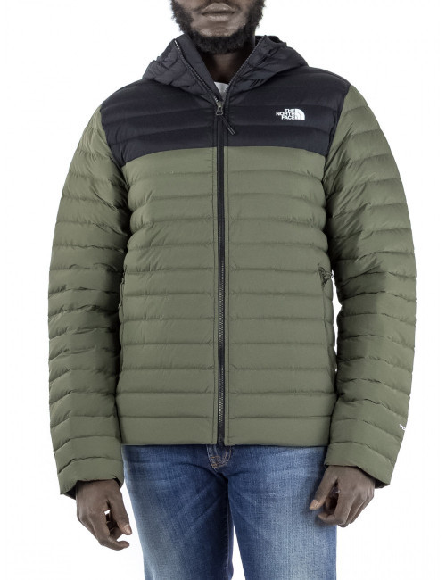Piumino the North face