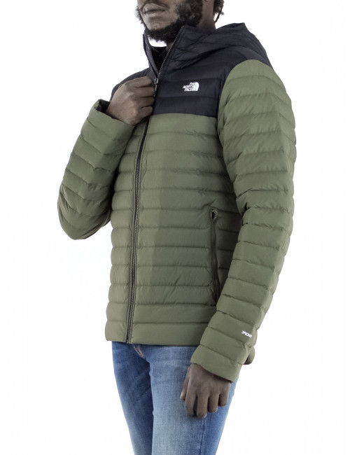 Piumino the North face