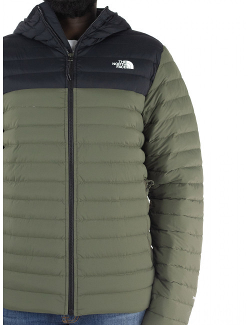 Piumino the North face