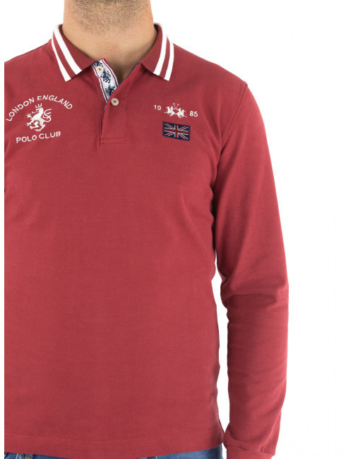 Polo La Martina