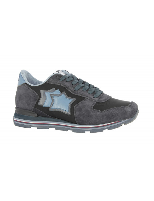 Sneakers Atlantic Stars
