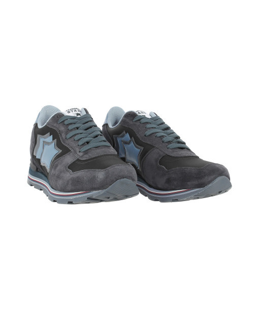 Sneakers Atlantic Stars