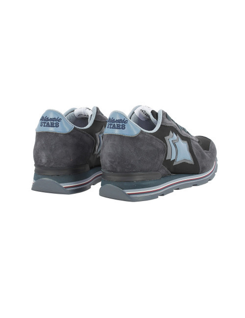 Sneakers Atlantic Stars