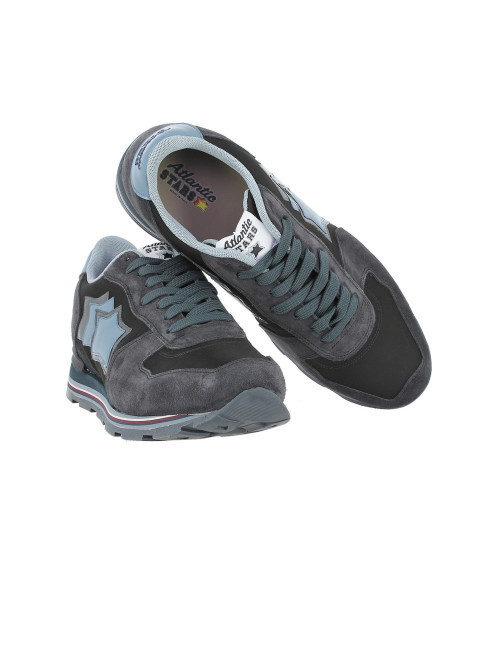 Sneakers Atlantic Stars