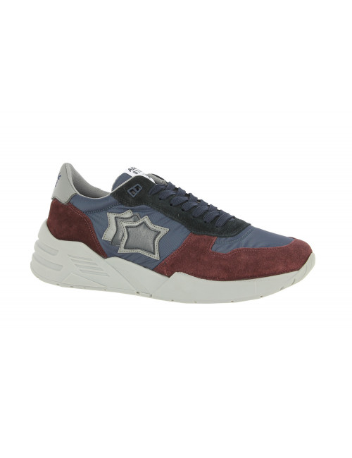Sneakers Atlantic Stars