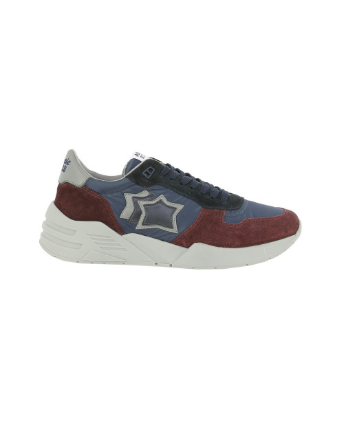 Sneakers Atlantic Stars