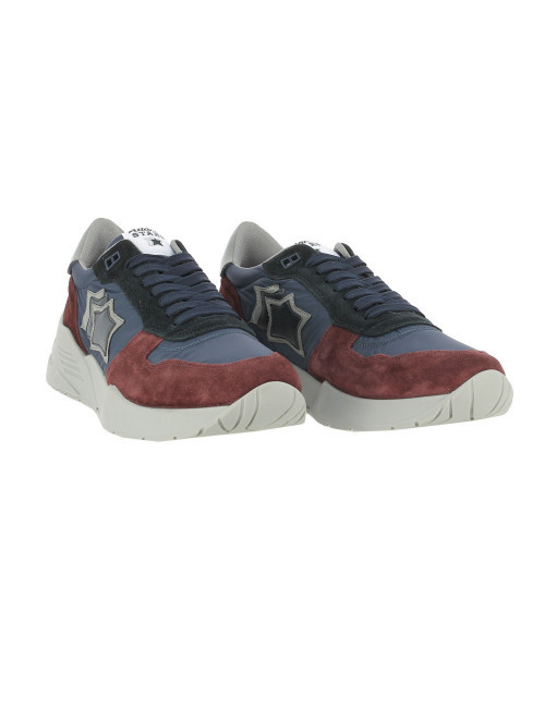 Sneakers Atlantic Stars