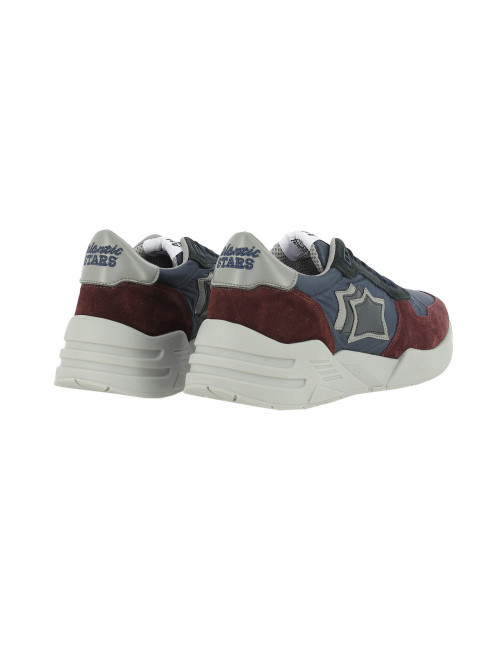 Sneakers Atlantic Stars