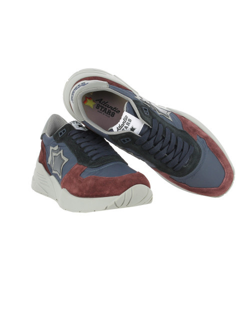 Sneakers Atlantic Stars
