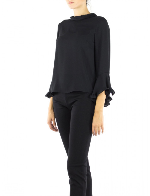 Blusa Carla Montanarini