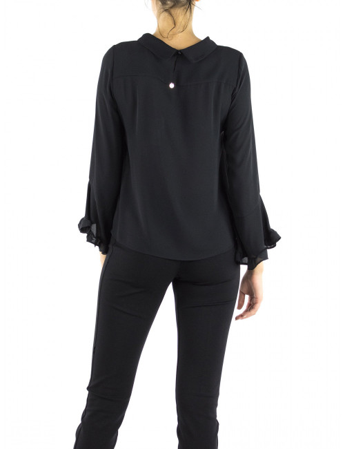 Blusa Carla Montanarini