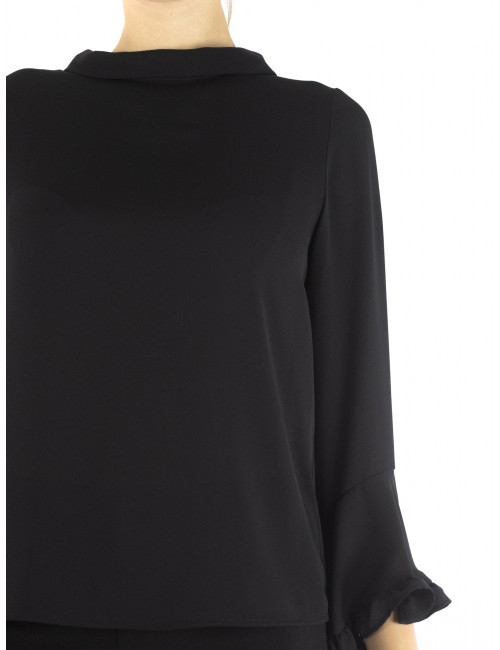 Blusa Carla Montanarini