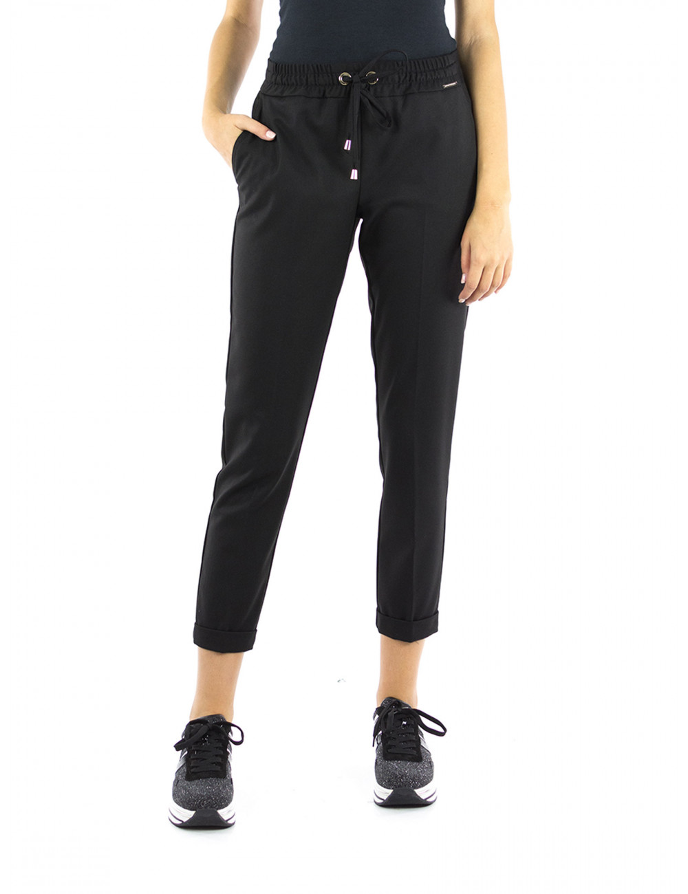 Pantalone Carla Montanarini Pantalone Carla Montanarini